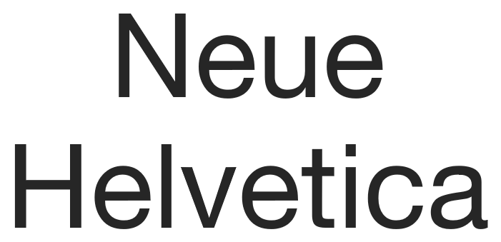 Helvetica Neue Font Free Download Mac Newonweb